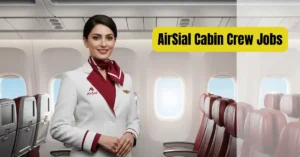 AirSial Cabin Crew Jobs Latest News Update 2025 – Interviews Announced