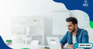 HEC Laptop Scheme 2025 Check Eligibility, Online Apply & Registration Deadline