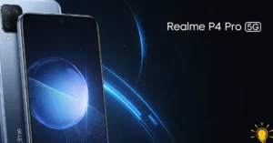 Realme P4 Pro 5G Features, Specs & First Impressions