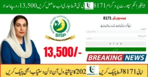 BISP 8171 Balance Check Online – Easy Steps for Beneficiaries