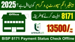BISP New Banking Partners 2025 Payments – All You Need to Know