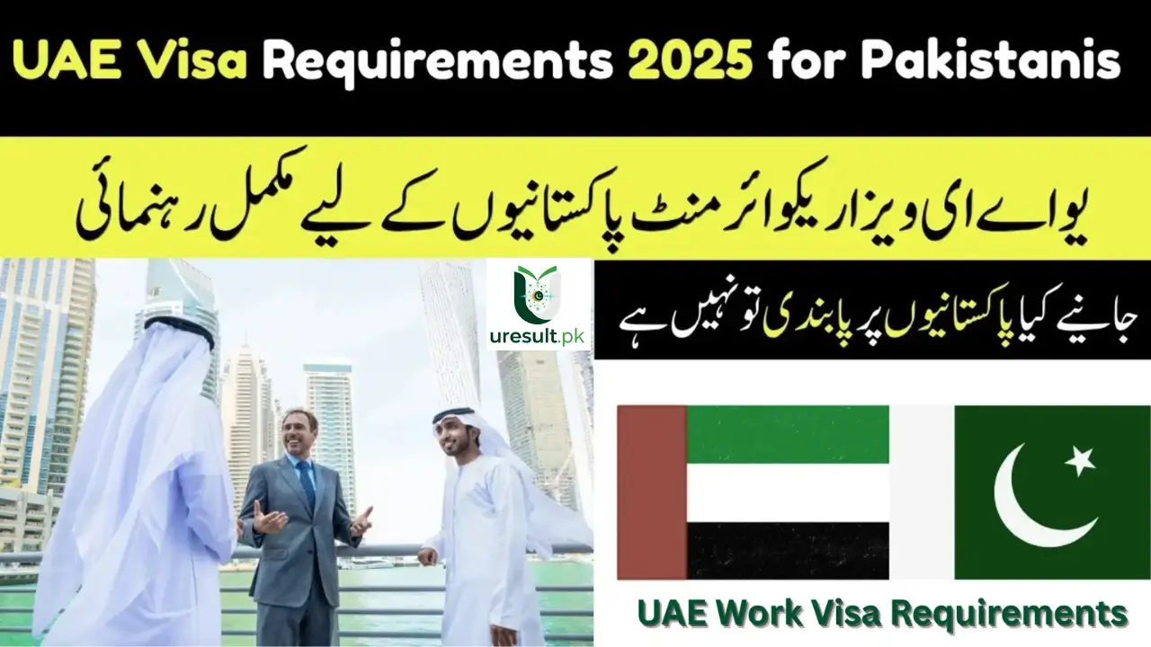 Apply for UAE Visa
