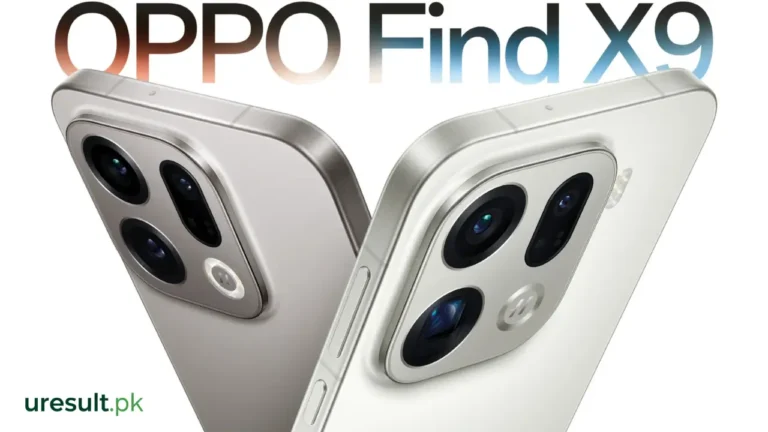 OPPO Find X9 Pro Camera Review